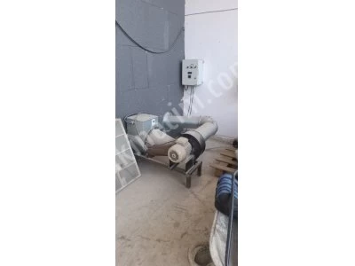 Extruder Machina