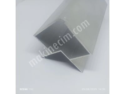 Alüminyum Fan Profilleri