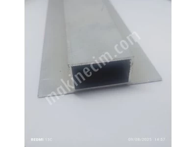 Alüminyum Fan Profilleri