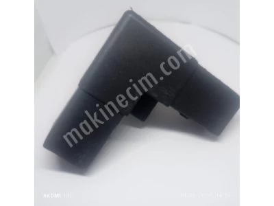 Alüminyum Fan Profilleri