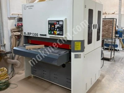 63Cm Kalibre Zımpara Makinası