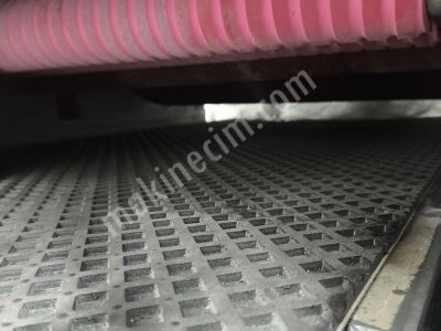 63Cm Kalibre Zımpara Makinası