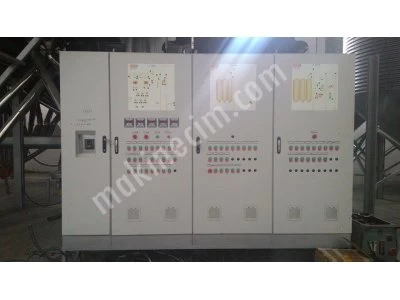 Elektrik Otamasyon Arıza Servis Bakım Onarım