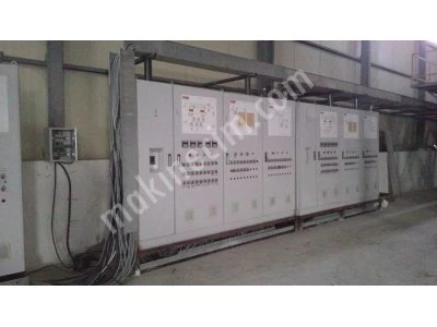 Elektrik Otamasyon Arıza Servis Bakım Onarım