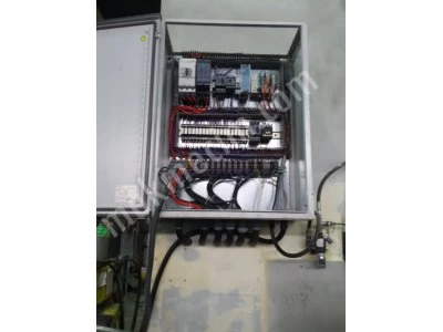 Elektrik Otamasyon Arıza Servis Bakım Onarım