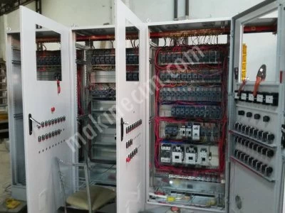 Elektrik Otamasyon Arıza Servis Bakım Onarım
