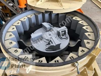Açık Rotor Dikmilli 1000 Lik