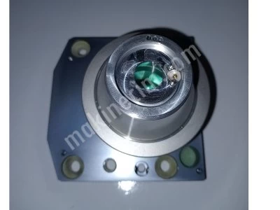Precitec F150 With Bottom Sensor