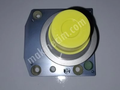 Precitec F150 With Bottom Sensor