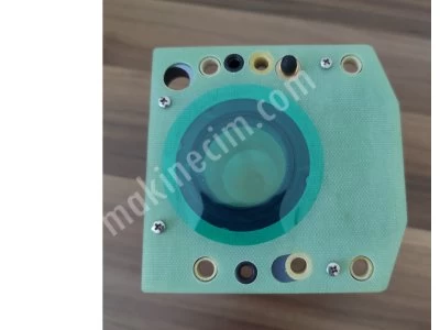 Precitec F150 With Bottom Sensor