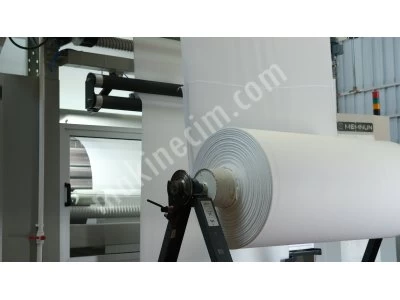 Raising Machine - 4 Pcs