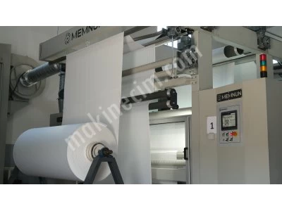 Raising Machine - 4 Pcs