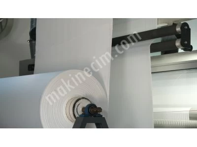 Raising Machine - 4 Pcs