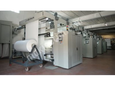 Raising Machine - 4 Pcs