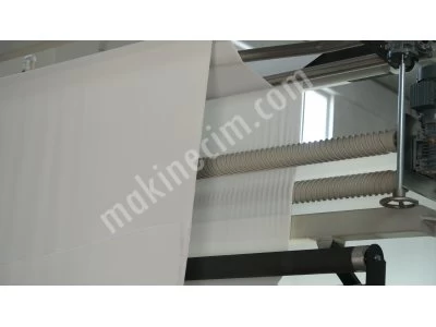 Raising Machine - 4 Pcs