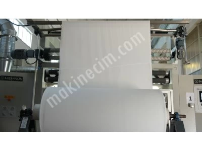 Raising Machine - 4 Pcs