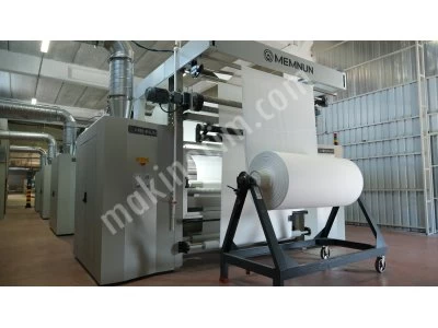 Raising Machine - 4 Pcs