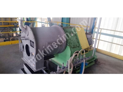 Discover The Rotofilt Tme 402 Second-Hand Centrifuge