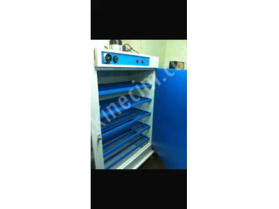 Advanced Tesbih Drying Oven For Efficient Humidity Control
