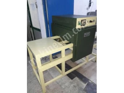 Transfer Baskı Presler