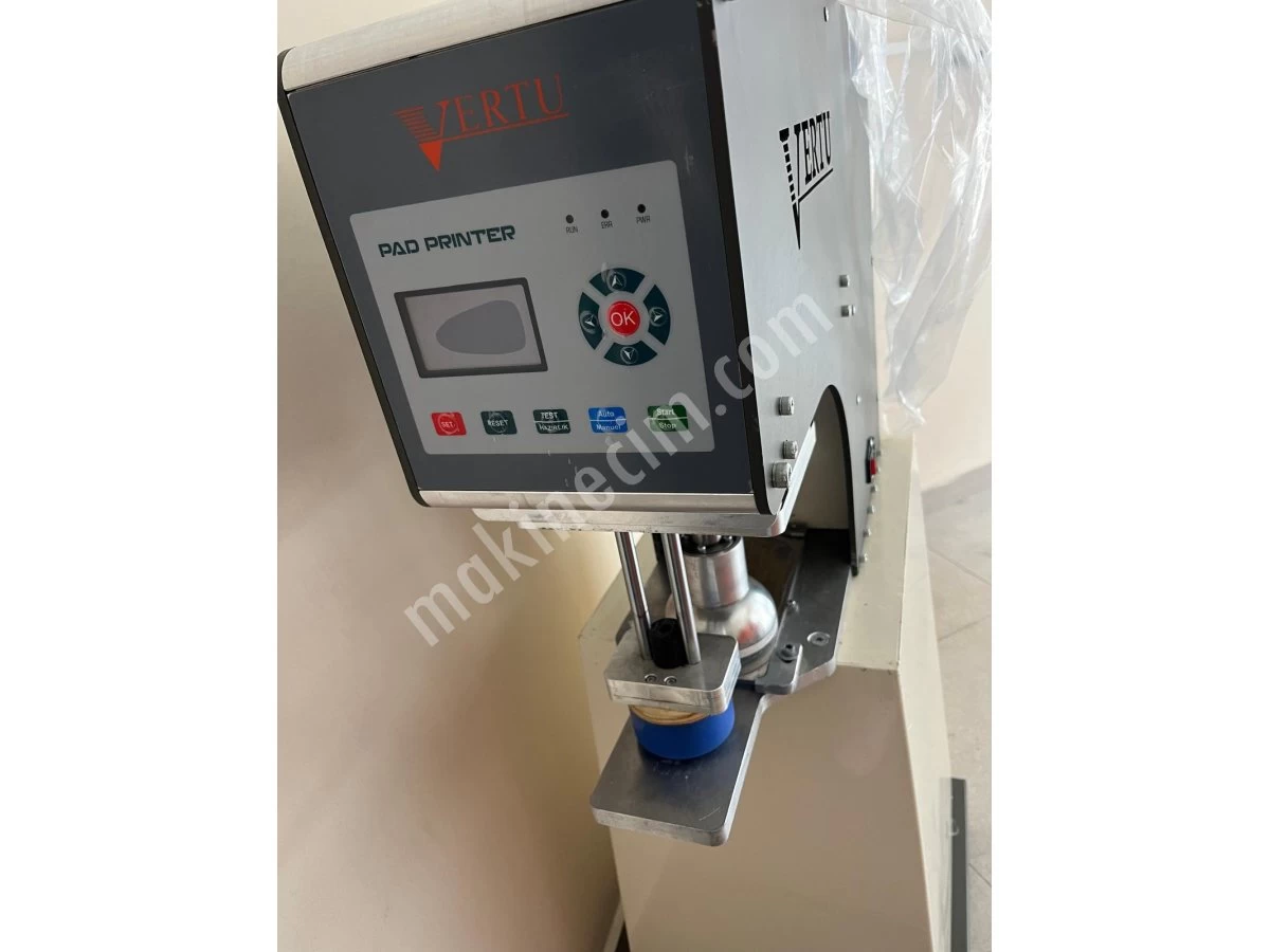 High-Quality Tampon Printing Machine For Shoes