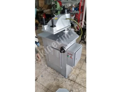 Kesim Presi Sıfır Revizeli