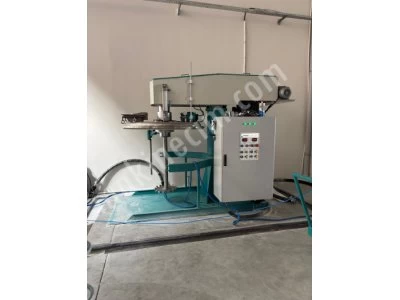 Dissolver - High-Performance Paint Mixing Machine By İzokol Makina