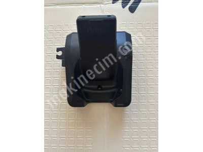 Drager X-Am 8000 Multi Gas Dedector