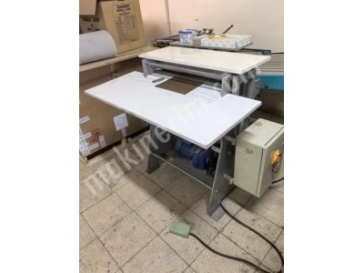 Otomatik Spiral Delme ve Takma Makinaları James Burn Ex610 Bb43 Epx 700 Spiral Cilt