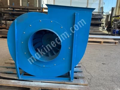 High-Efficiency Snail Fan Blower For Optimal Ventilation Solutions