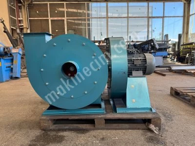 Premium Snail Fan Blower - 8 Units