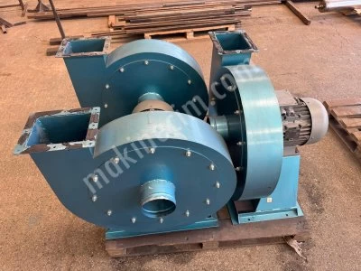 Premium Snail Fan Blower - 8 Units