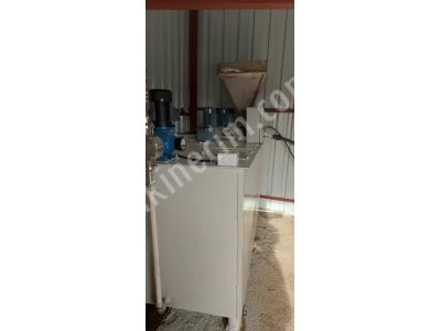 Mermer Atıksu Arıtma Tesisi