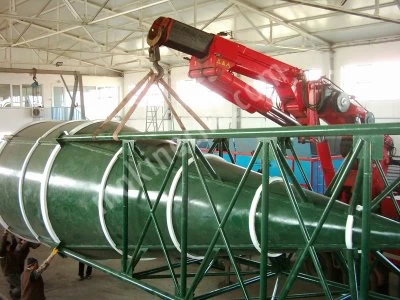 Mermer Atıksu Arıtma Tesisi