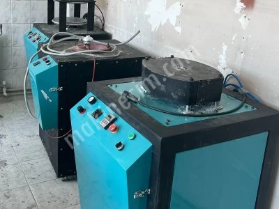 Kayra Zamak Döküm Makine Seti