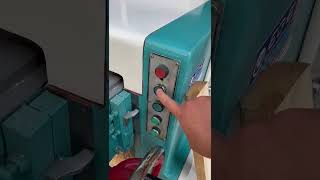 Törk Ac 4 İşlem Rabıta Profil Makinası