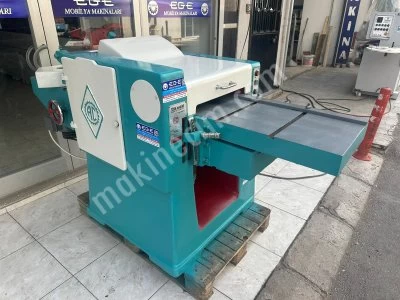 Törk Ac 4 İşlem Rabıta Profil Makinası