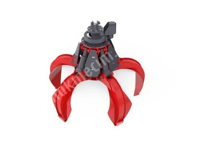 Hurda Vinç Kavrama Aparatı , Hurda Kavrama Aparatı Ch-8 500 Litre