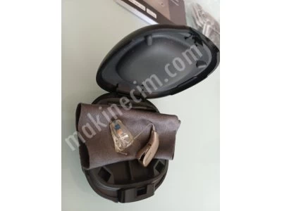 Oticon İşitme Cihazı ve Pilleri