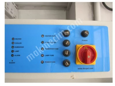 Germination & Growth Chambers