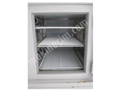 Germination & Growth Chambers