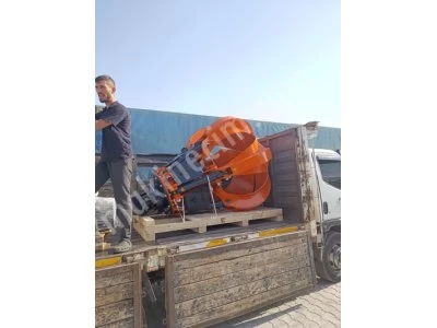 Hurda Kavrama Aparatı