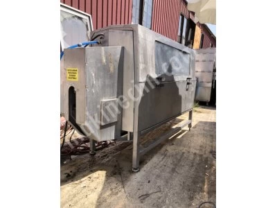 Fish Filleting Machine