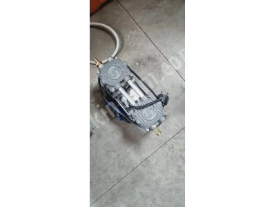 160X100Cm Lazer Kesim Makinesi 130-150W Tuplu