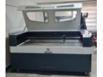 “160X100 Cm Laser Cutting Machine With 130–150W Tube”