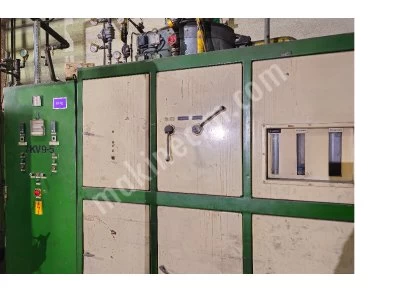 Endogas Generator Ipsen