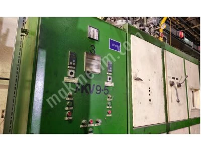 Endogas Generator Ipsen