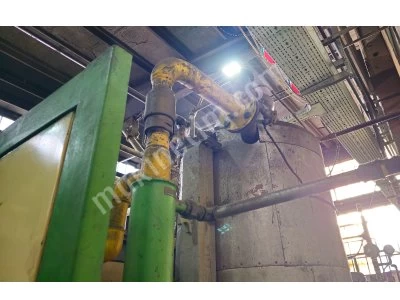 Endogas Generator Ipsen