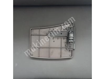 Conference Chair Writing Table Mold