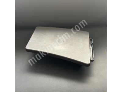 Conference Chair Writing Table Mold